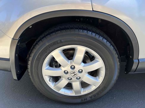 Used 2007 Honda CR-V EX-L image 40