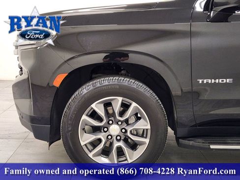 Used 2023 Chevrolet Tahoe LS image 5