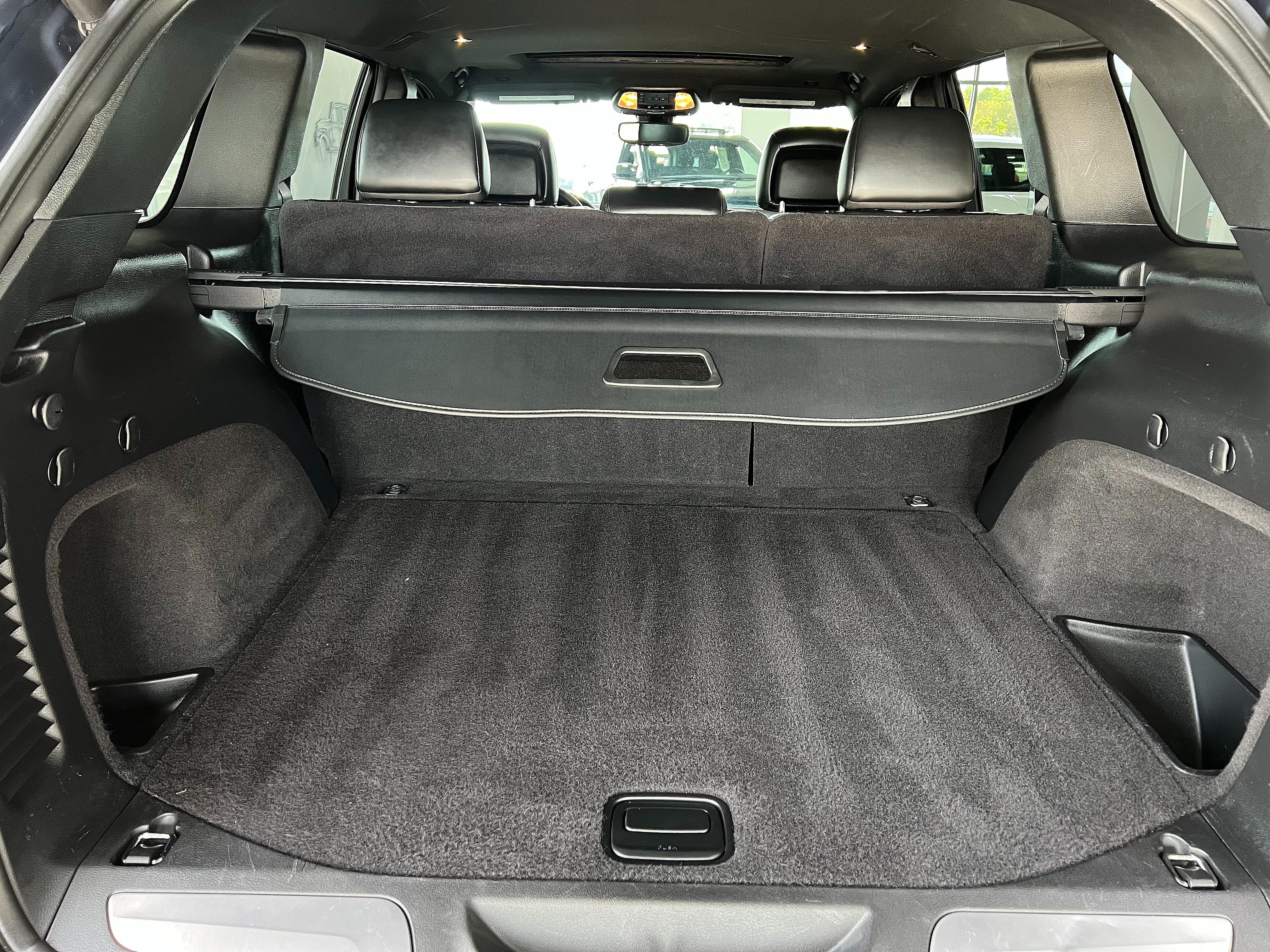 Used 2019 Jeep Grand Cherokee Limited AWD/4WD image 24