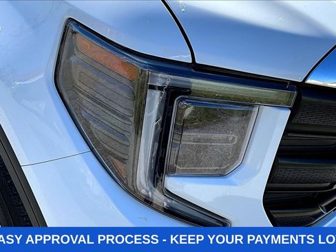 Used 2023 GMC Sierra 1500 Pro w/ Pro Value Package AWD/4WD image 37