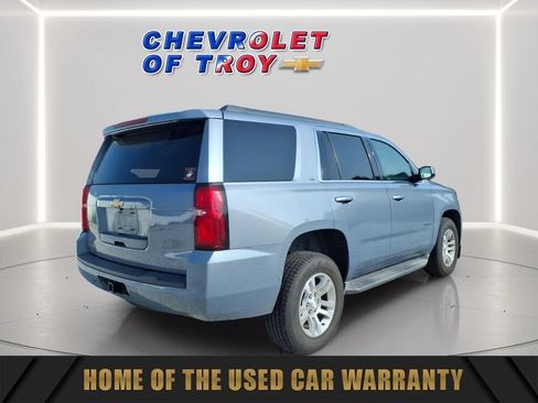 Used 2016 Chevrolet Tahoe LS AWD/4WD image 9