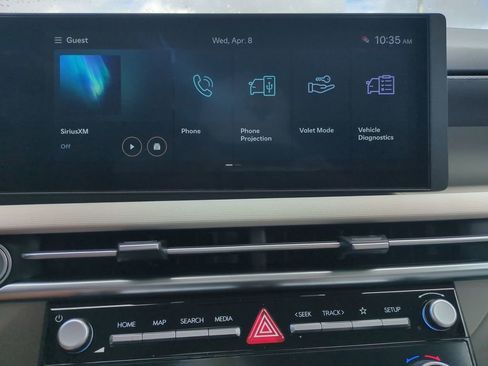 New 2026 Hyundai Tucson SEL w/ Tow & Go Package image 21