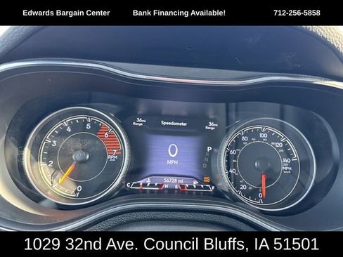 Used 2020 Jeep Cherokee Limited image 17