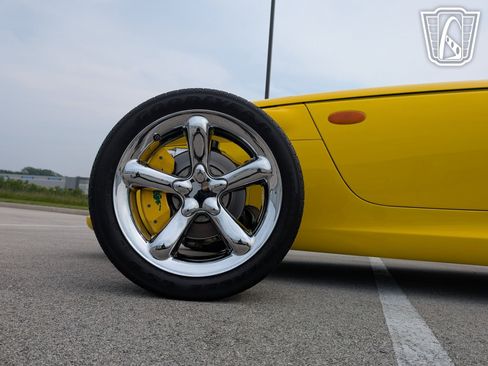 Used 1999 Plymouth Prowler image 30