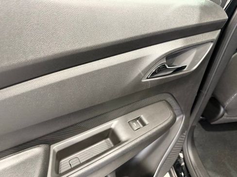 New 2027 Chevrolet Bolt LT image 18