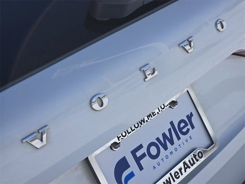 Used 2019 Volvo XC60 T6 Inscription w/ Protection Package Premier image 10