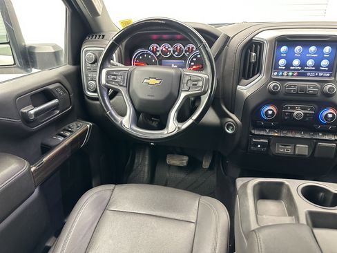 Used 2023 Chevrolet Silverado 2500 LT w/ All Star Edition image 25