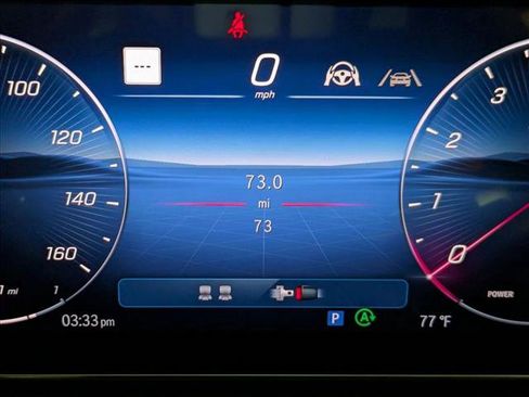 New 2024 Mercedes-Benz CLE 300 4MATIC Coupe image 11