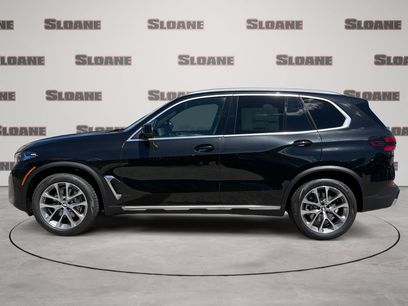 New 2026 BMW X5 xDrive40i w/ Climate Comfort Package