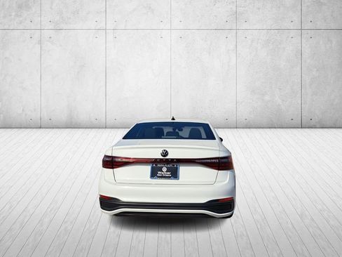 New 2026 Volkswagen Jetta Sport image 6