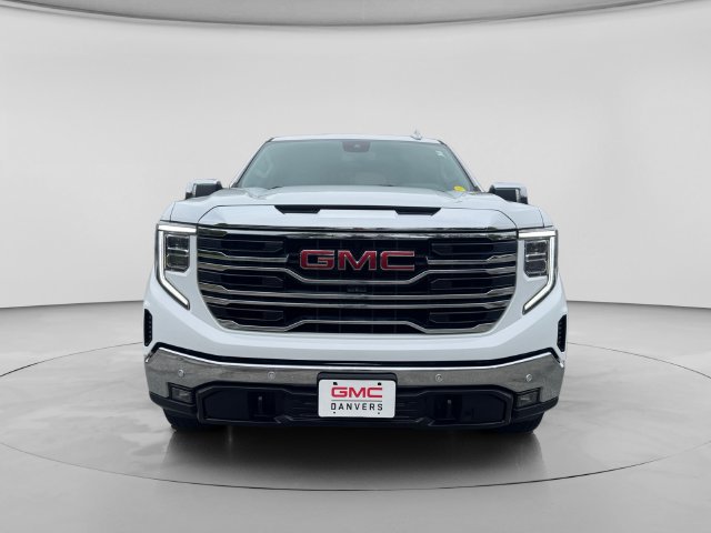 Used 2024 GMC Sierra 1500 SLT w/ SLT Premium Plus Package AWD/4WD image 21