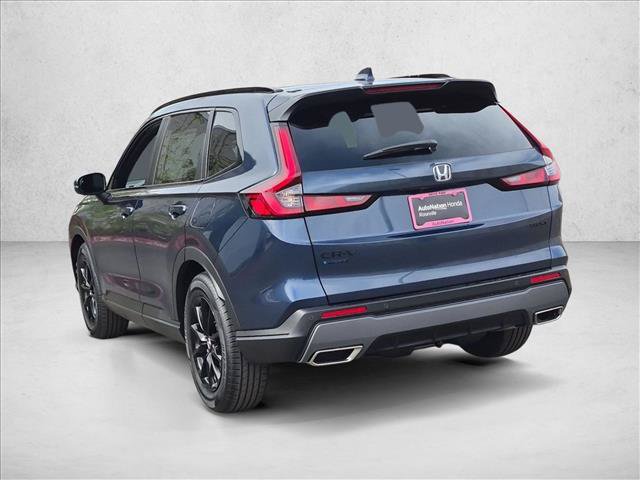 New 2027 Honda CR-V Sport-L image 9