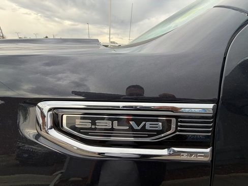 Used 2023 GMC Sierra 1500 SLT w/ SLT Premium Plus Package image 43