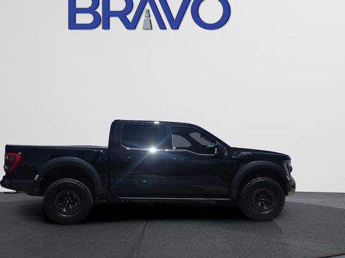 Used 2023 Ford F150 Raptor w/ Raptor Carbon Fiber Package AWD/4WD image 3