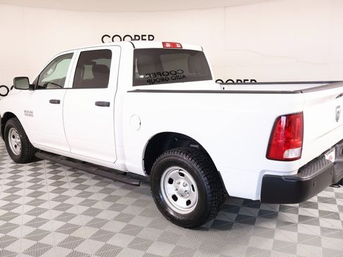 Used 2018 RAM 1500 Tradesman w/ Popular Equipment Group image 21