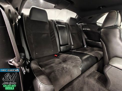 Used 2016 Dodge Challenger SRT Hellcat image 22