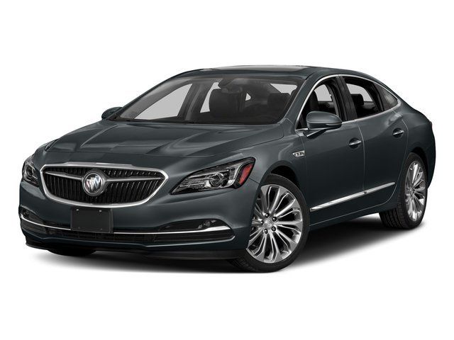 Used 2017 Buick LaCrosse Essence w/ Sun and Shade Package FWD image 1