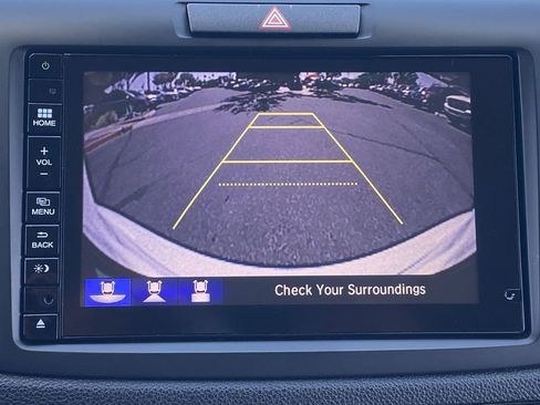 Used 2015 Honda CR-V Touring image 27