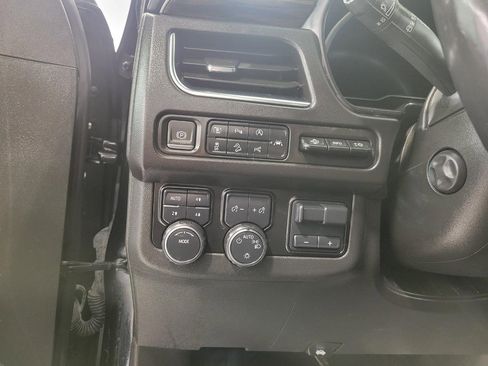 Used 2023 Chevrolet Tahoe Premier w/ Advanced Technology Package image 10