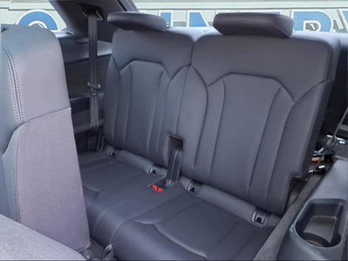 Used 2021 Audi Q7 2.0T Premium Plus image 8