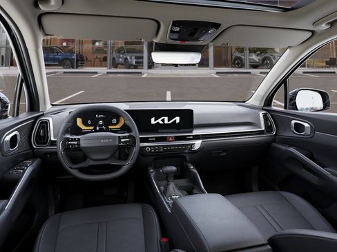 New 2026 Kia Sorento S AWD/4WD image 14