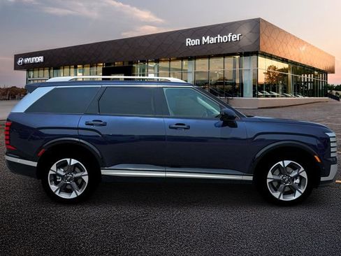 New 2026 Hyundai Palisade Limited image 9