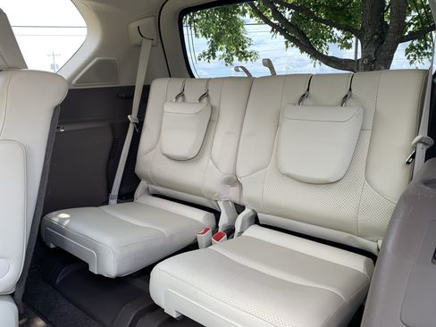 Used 2019 Lexus GX 460 Luxury AWD/4WD image 33