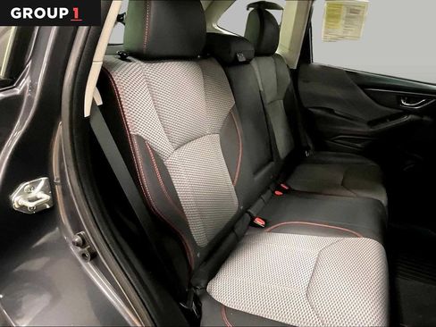 Used 2022 Subaru Forester Sport AWD/4WD image 20