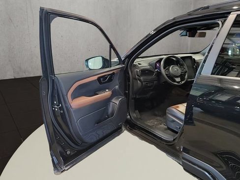 Certified 2026 Subaru Forester Touring AWD/4WD image 18