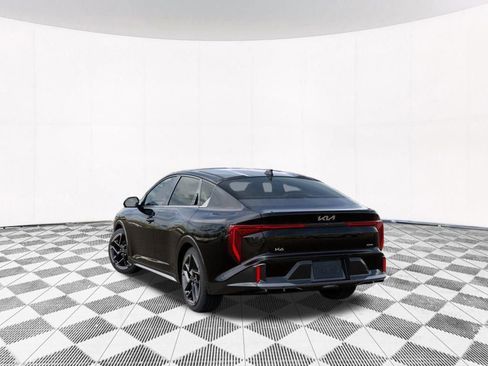New 2026 Kia K4 GT-Line image 6