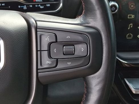 Used 2025 GMC Sierra 2500 AT4X AWD/4WD image 27