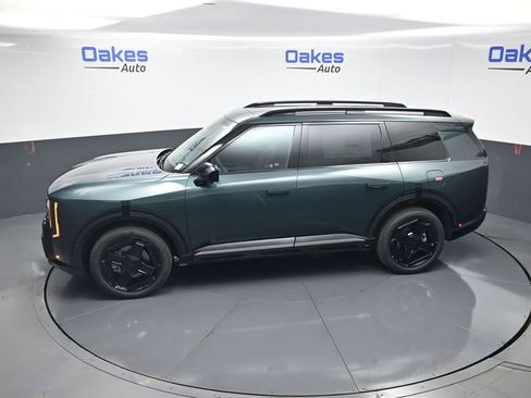 New 2027 Kia Telluride SX Prestige X-Line AWD/4WD image 53