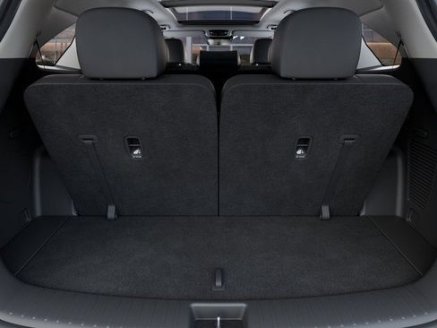 New 2026 Kia Sorento EX FWD image 23