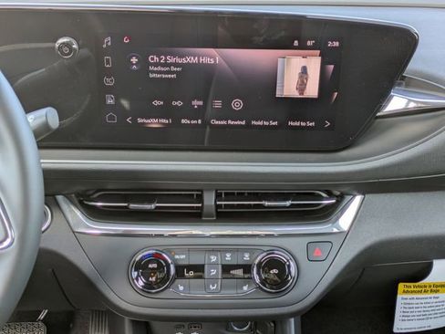 New 2026 Buick Envista Preferred w/ Convenience I Package image 35