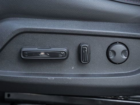 New 2026 Honda Pilot Black Edition image 36