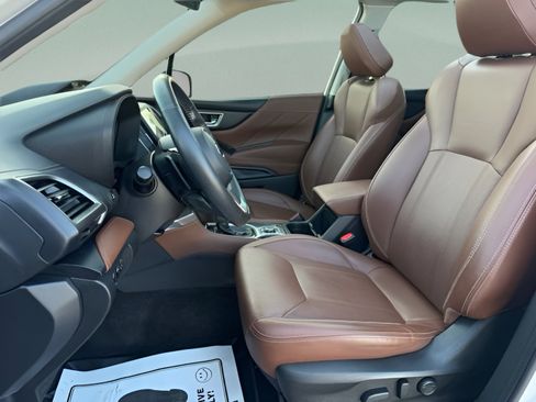 Used 2020 Subaru Forester Touring AWD/4WD image 23