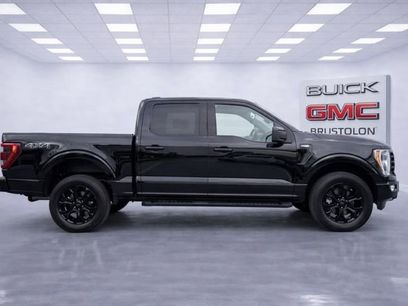 Used 2023 Ford F150 Lariat w/ Equipment Group 502A High