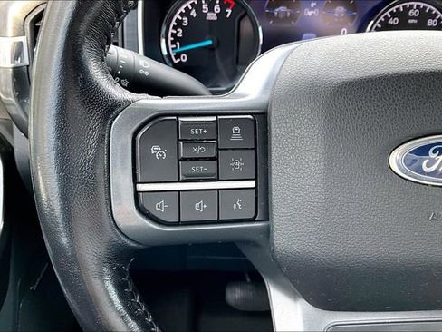 Used 2021 Ford F150 XLT w/ Equipment Group 302A High image 20