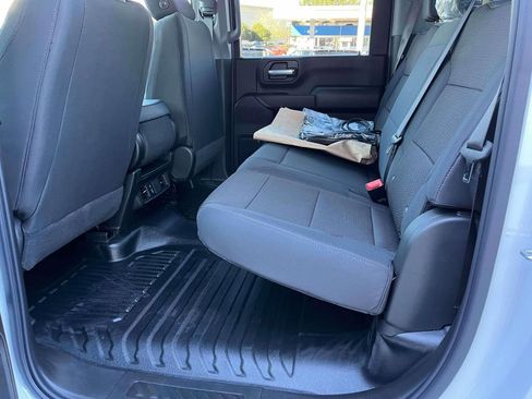 New 2026 GMC Sierra 3500 Pro w/ Convenience Package image 17