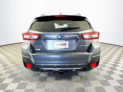 Used 2021 Subaru Crosstrek 2.0i Premium AWD/4WD image 9