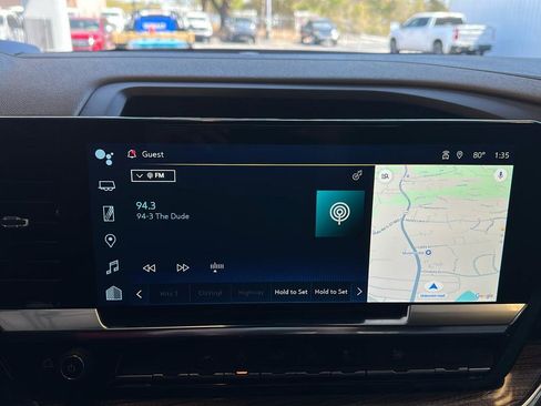 New 2025 Chevrolet Silverado 1500 LT w/ Protection Package image 20