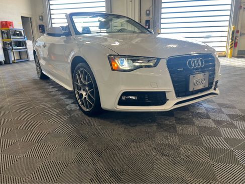 Used 2015 Audi A5 2.0T Premium Plus image 5