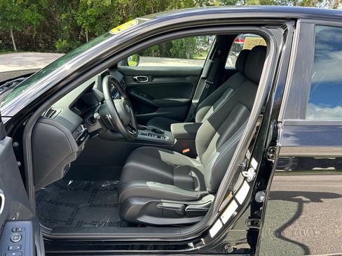 Used 2022 Honda Civic Sport image 15