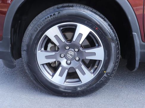 Used 2019 Honda Ridgeline RTL-E image 40