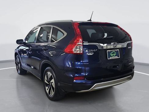 Used 2016 Honda CR-V Touring image 6