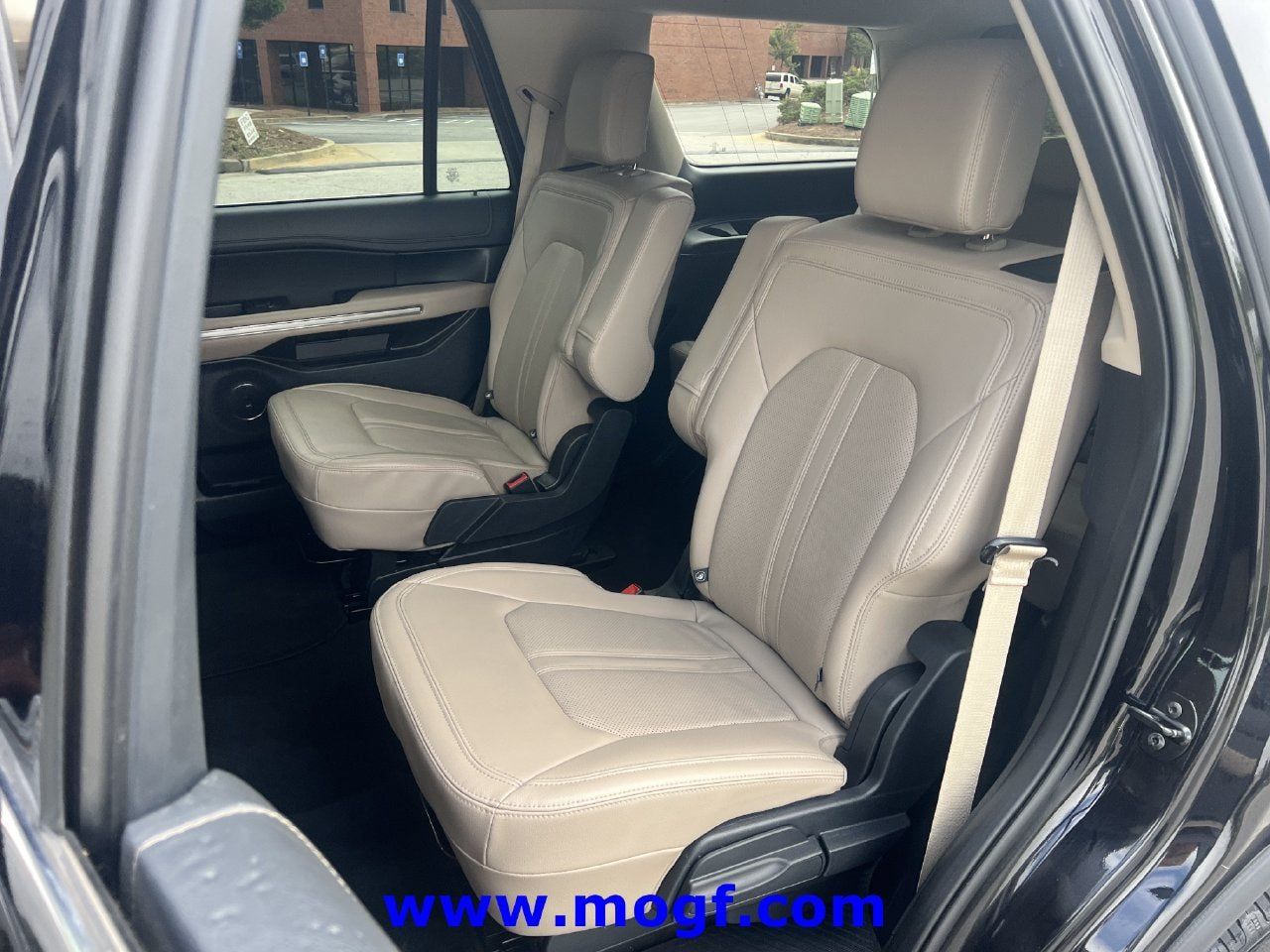 Certified 2024 Ford Expedition Limited AWD/4WD image 21