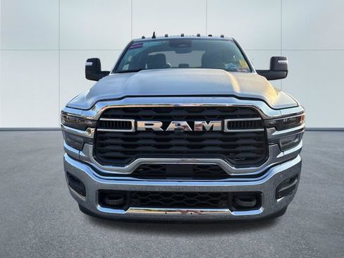 Used 2026 RAM 3500 Big Horn AWD/4WD image 5