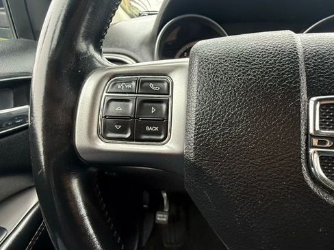 Used 2019 Dodge Journey Crossroad image 23