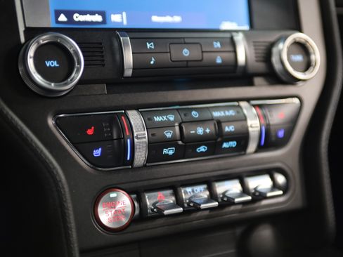 Used 2019 Ford Mustang GT Premium w/ GT Performance Package RWD image 30