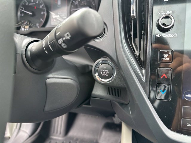 Certified 2025 Subaru Forester Premium AWD/4WD image 18